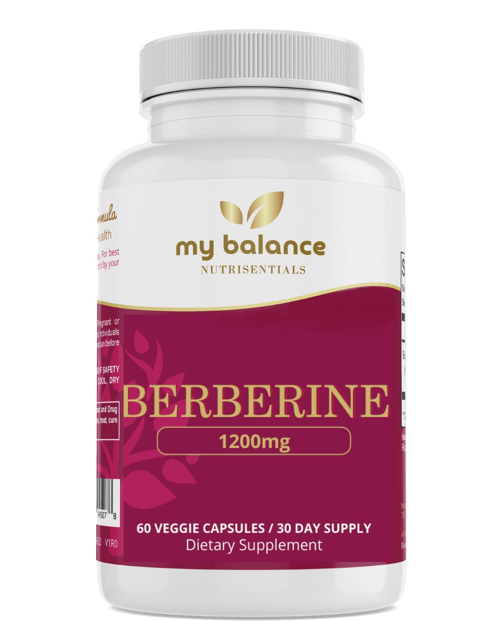 Berberine - An Ayurveric Approach to Health