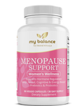 Menopause Support - A Thoughtful Blend of Ingredients